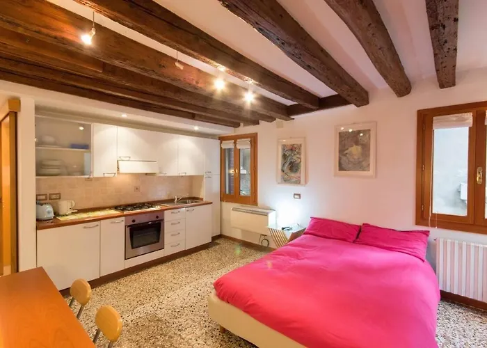 Appartamenti Ca D'Oro