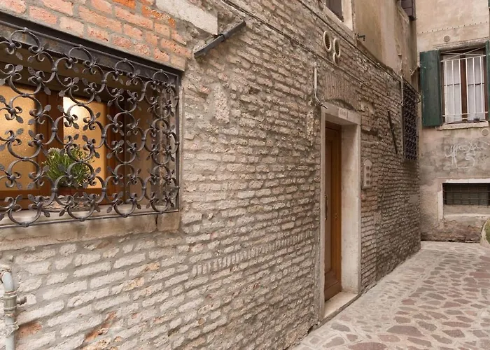 Appartamenti Ca D'Oro